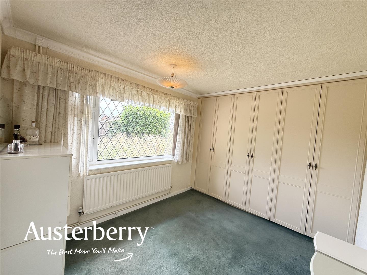 The Wood, Meir, Stoke-On-Trent